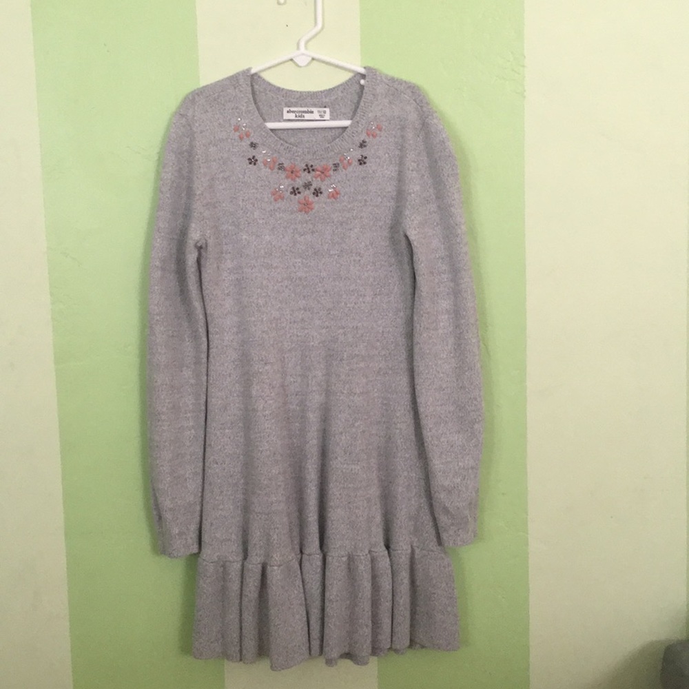 Ambercrombie Kids dress